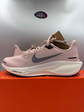 Nike Air Zoom Pegasus 41 PRM Pink Oxford BRAND NEW Size 10 Women